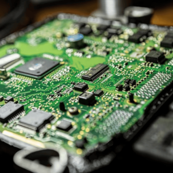 Réparation Calculateur Bosch EDC16U1